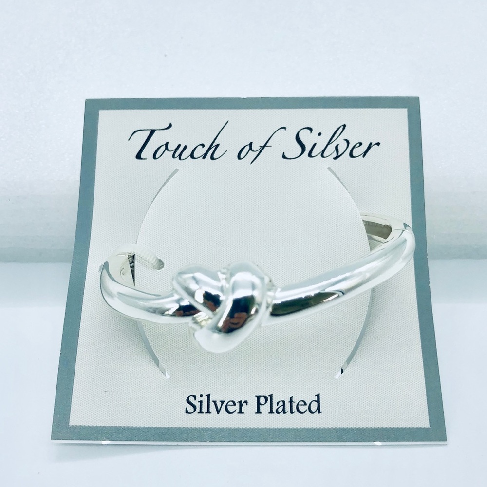Silver Bracelet
